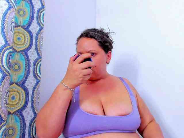 camilafox webcam
