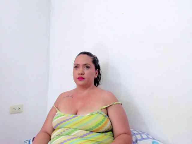 camilafox