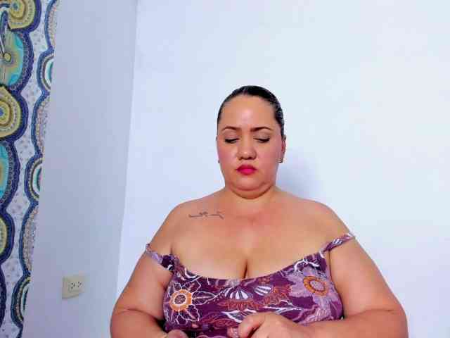 camilafox webcam