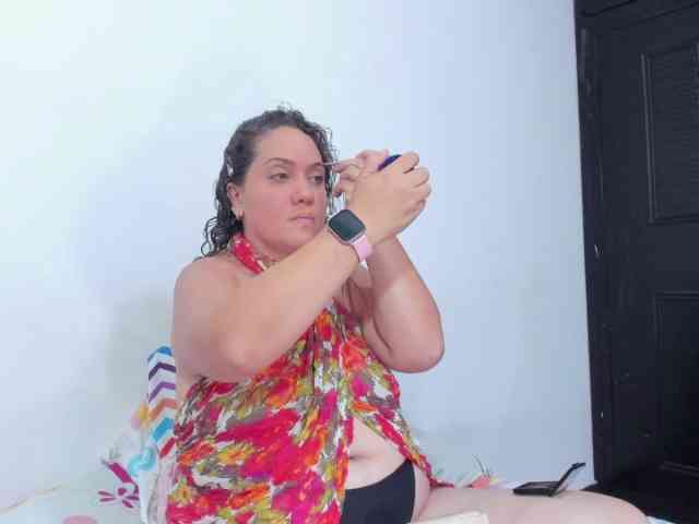 camilafox