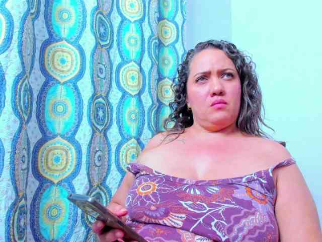 camilafox webcam