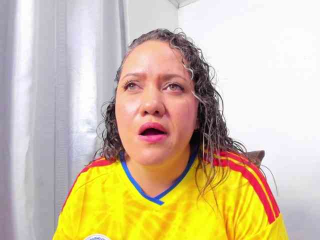 camilafox webcam