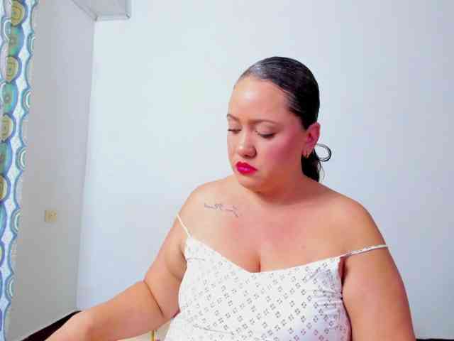 Camilafox - Girl 