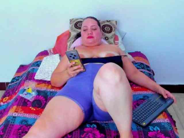camilafox