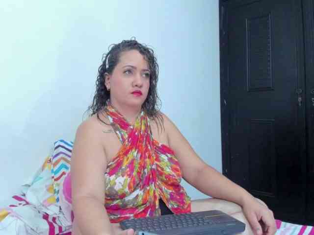 camilafox