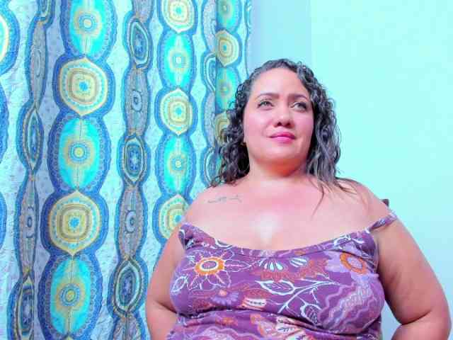 camilafox