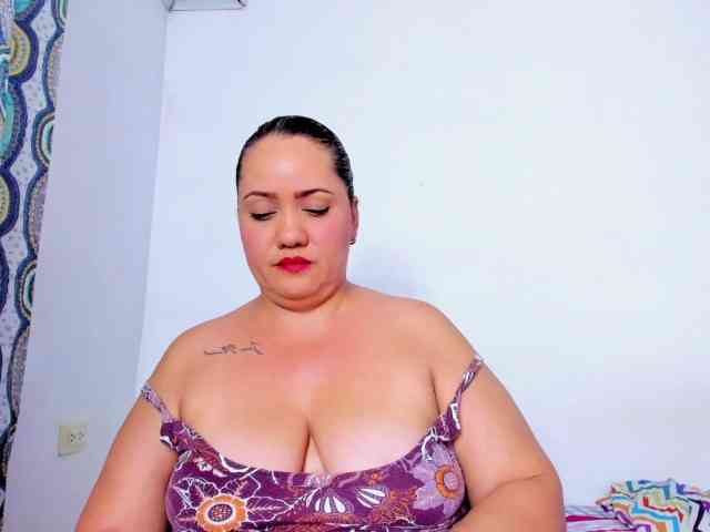 camilafox webcam