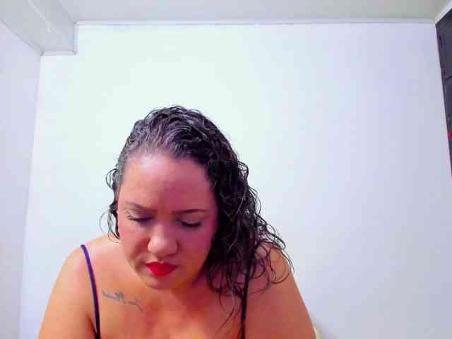 camilafox webcam