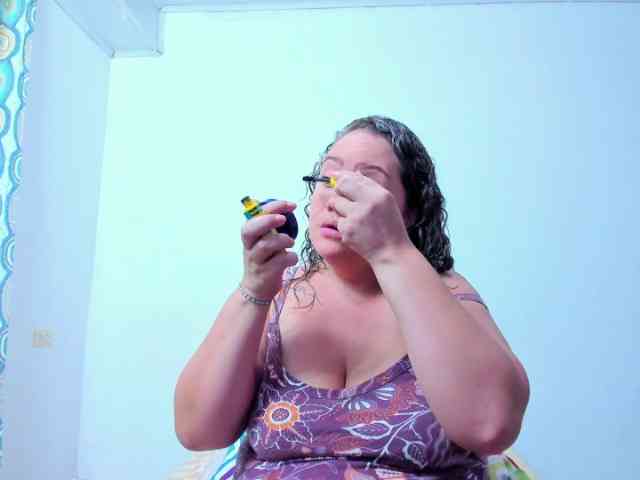 camilafox webcam