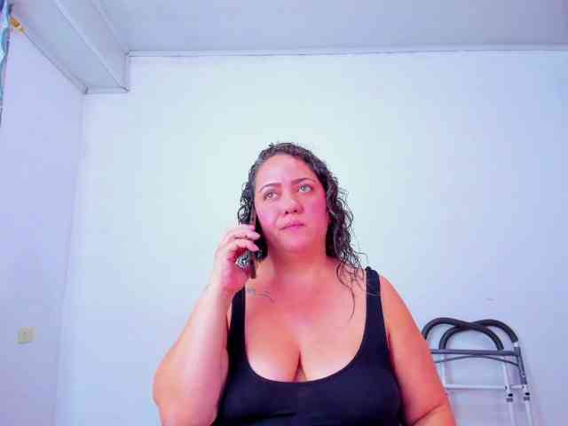 camilafox