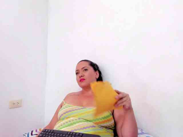 camilafox