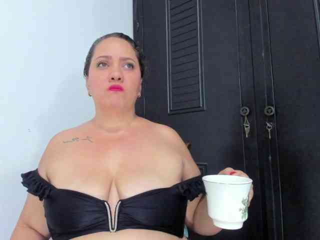 camilafox