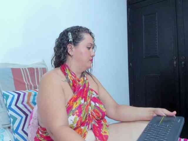 camilafox