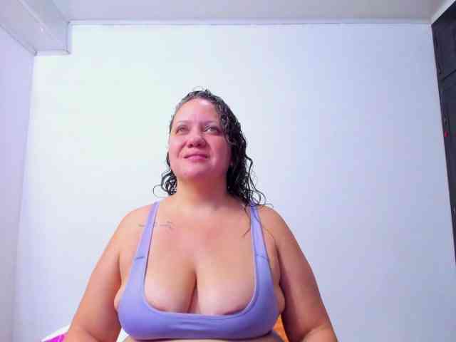 camilafox webcam
