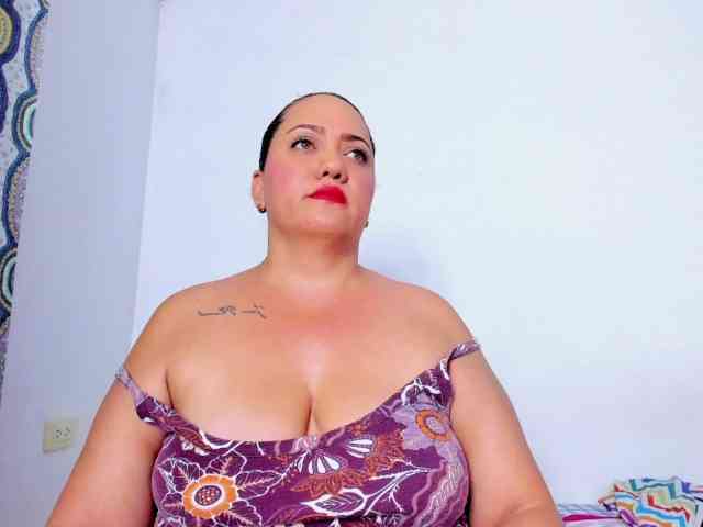 camilafox webcam
