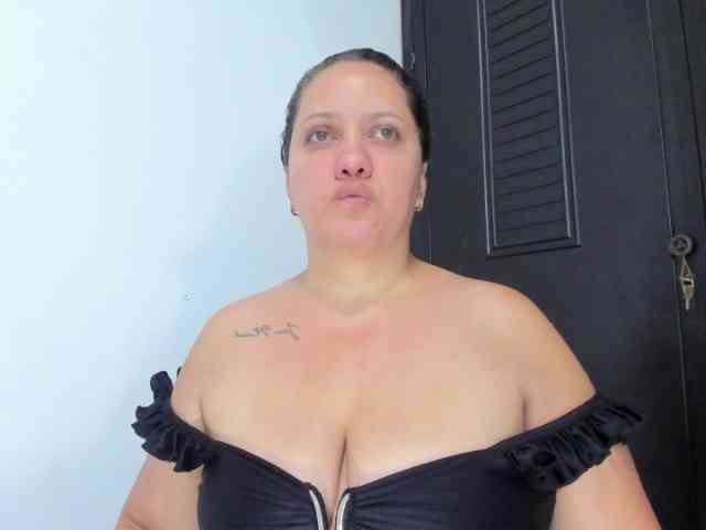 camilafox webcam