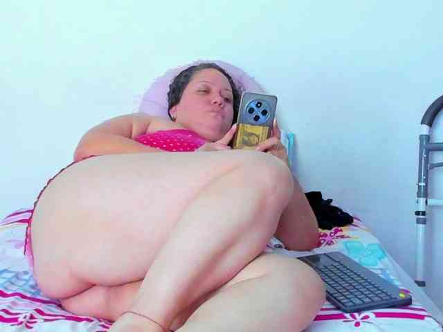 camilafox webcam