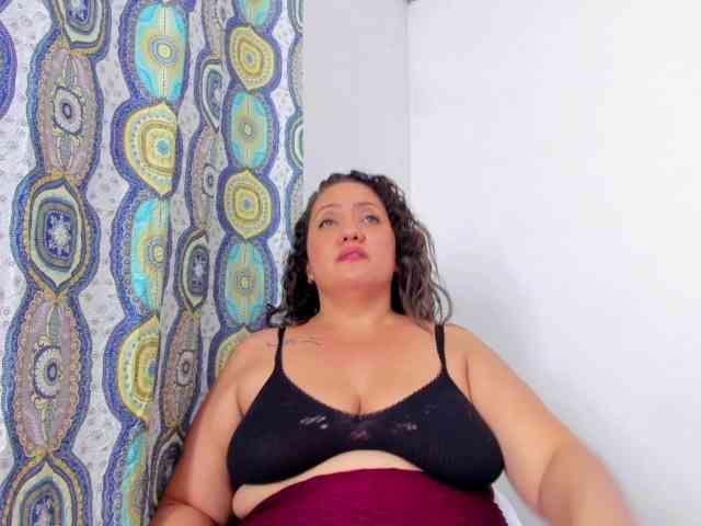 camilafox webcam