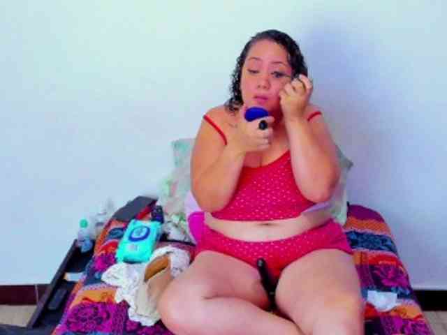 camilafox