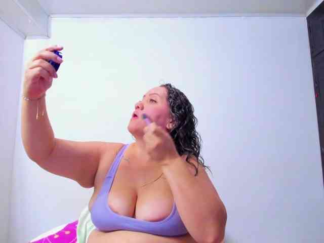 camilafox webcam