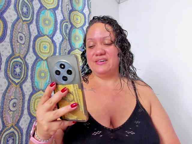 camilafox webcam