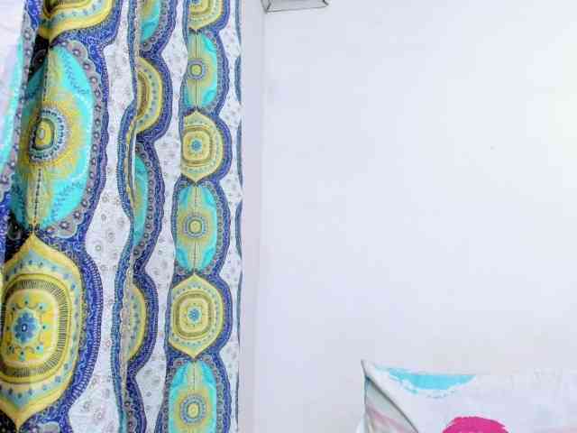 camilafox webcam