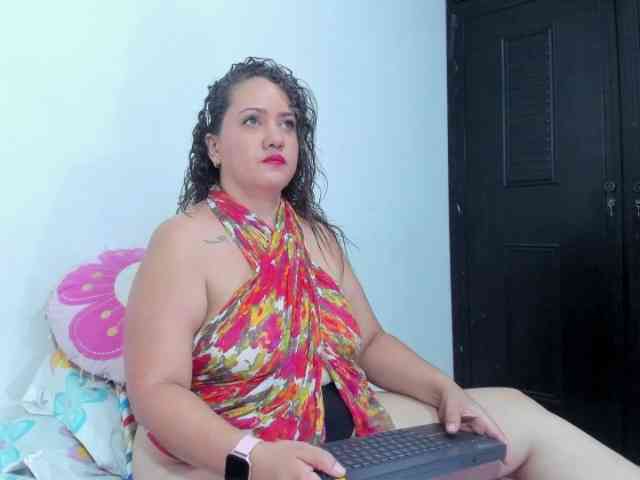 camilafox