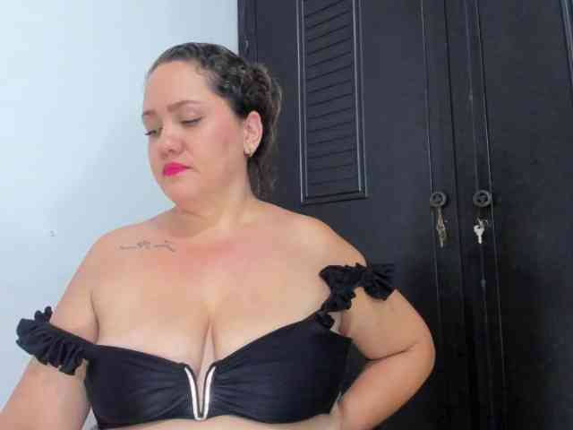 camilafox webcam
