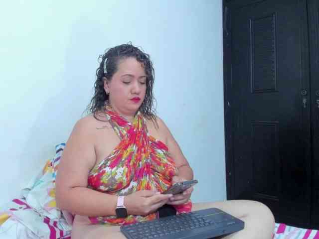 camilafox webcam