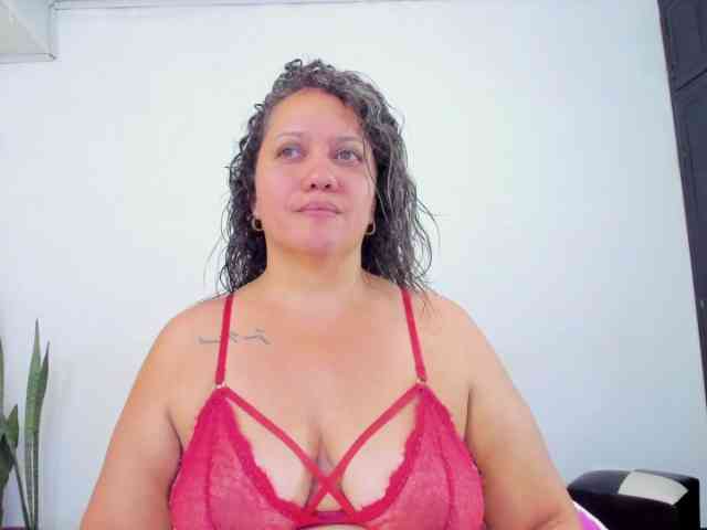 camilafox webcam