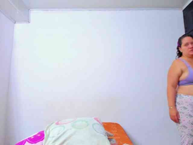 camilafox webcam