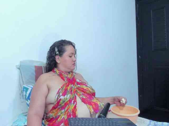camilafox