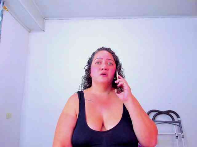 camilafox