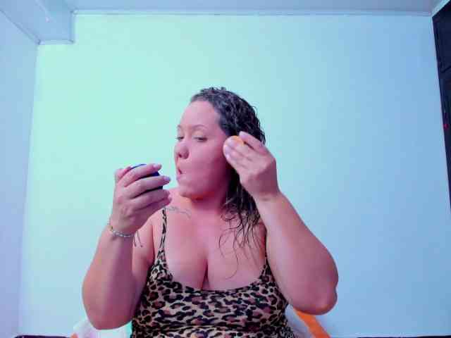 camilafox