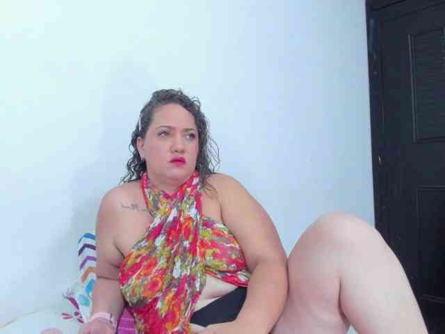 camilafox