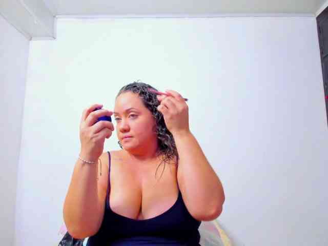 camilafox webcam