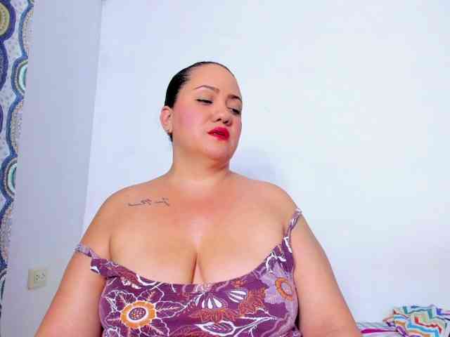 camilafox webcam