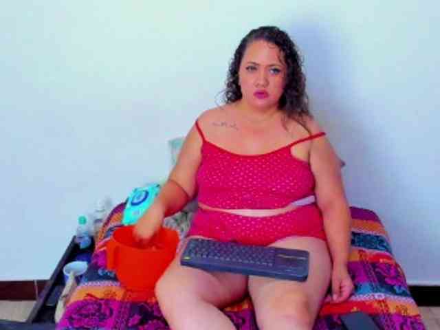 camilafox