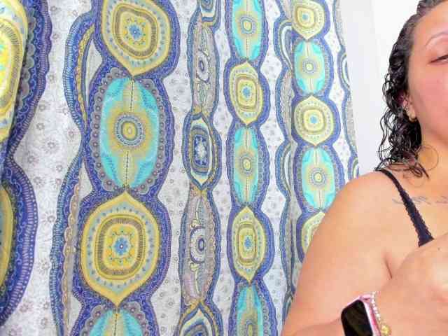 camilafox webcam