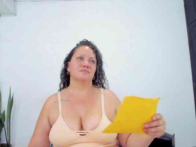 camilafox