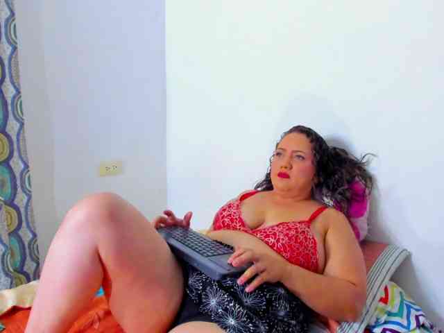 camilafox webcam