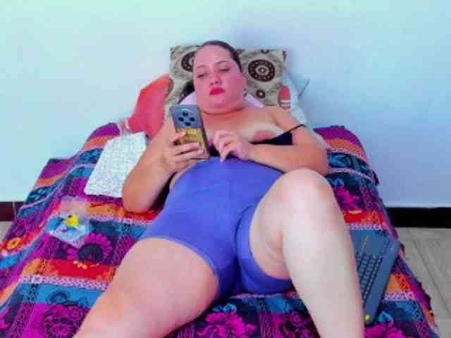 camilafox