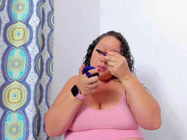 camilafox webcam