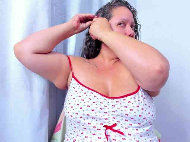 camilafox webcam