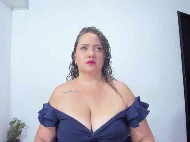 camilafox webcam