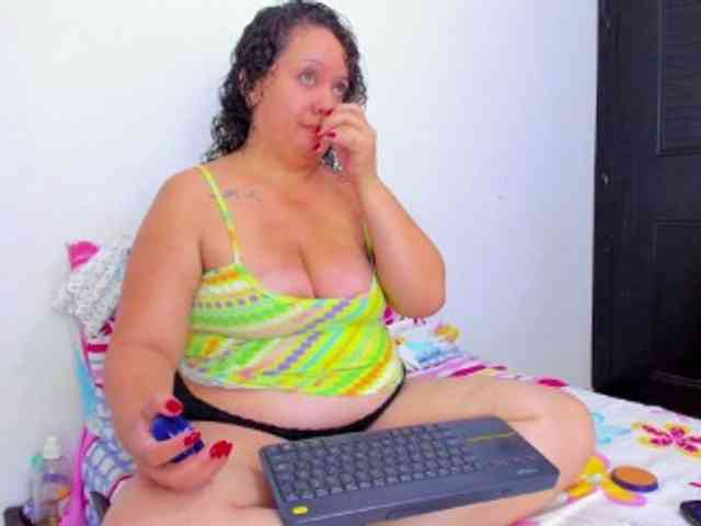 camilafox