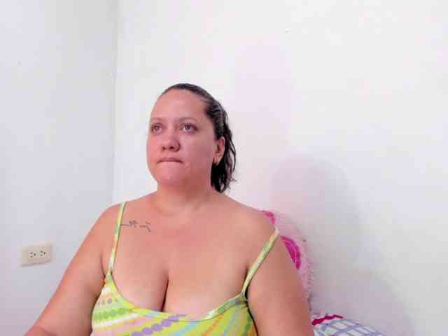 camilafox