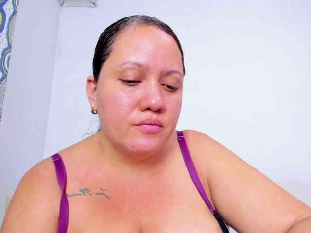 camilafox webcam