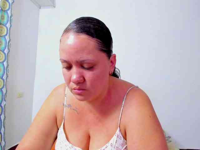 camilafox webcam
