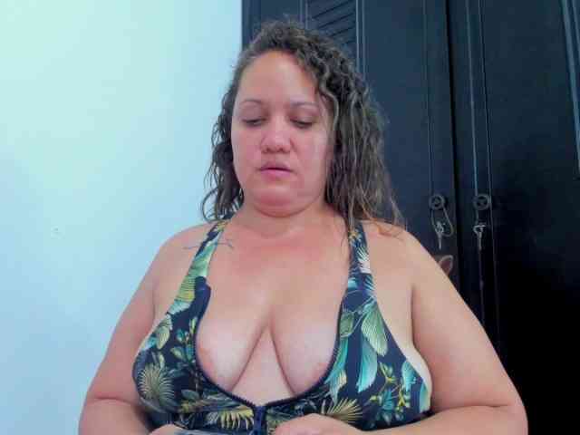 camilafox webcam